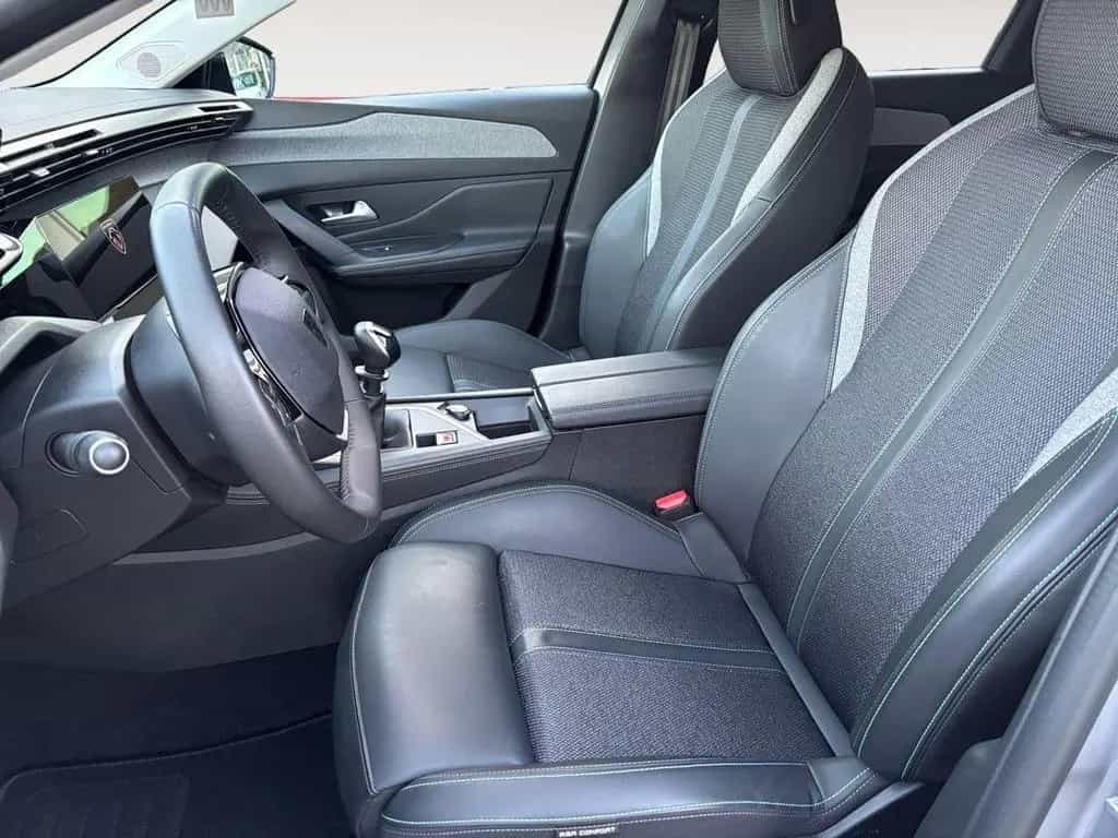 Peugeot 308 SW Allure PureTech 130*SHZ*360°Kamera*ACC 03/2024-photo-8