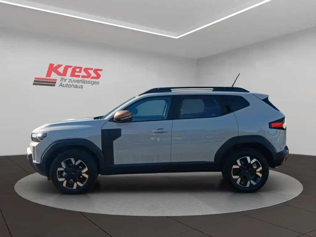 Dacia Duster Extrem 1.2 4x4 12/2024-photo-1