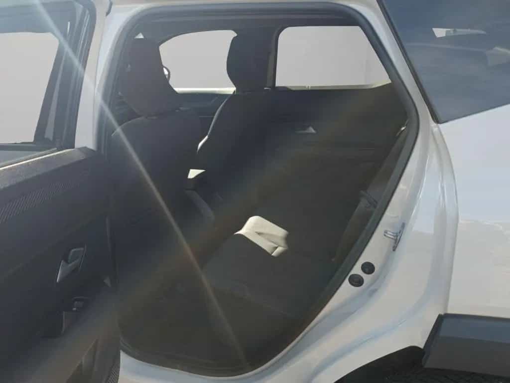 Dacia Duster Extrem 1.2 4x4 12/2024-photo-12