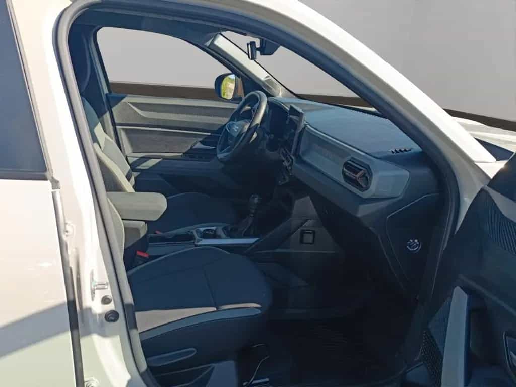 Dacia Duster Extrem 1.2 4x4 12/2024-photo-15