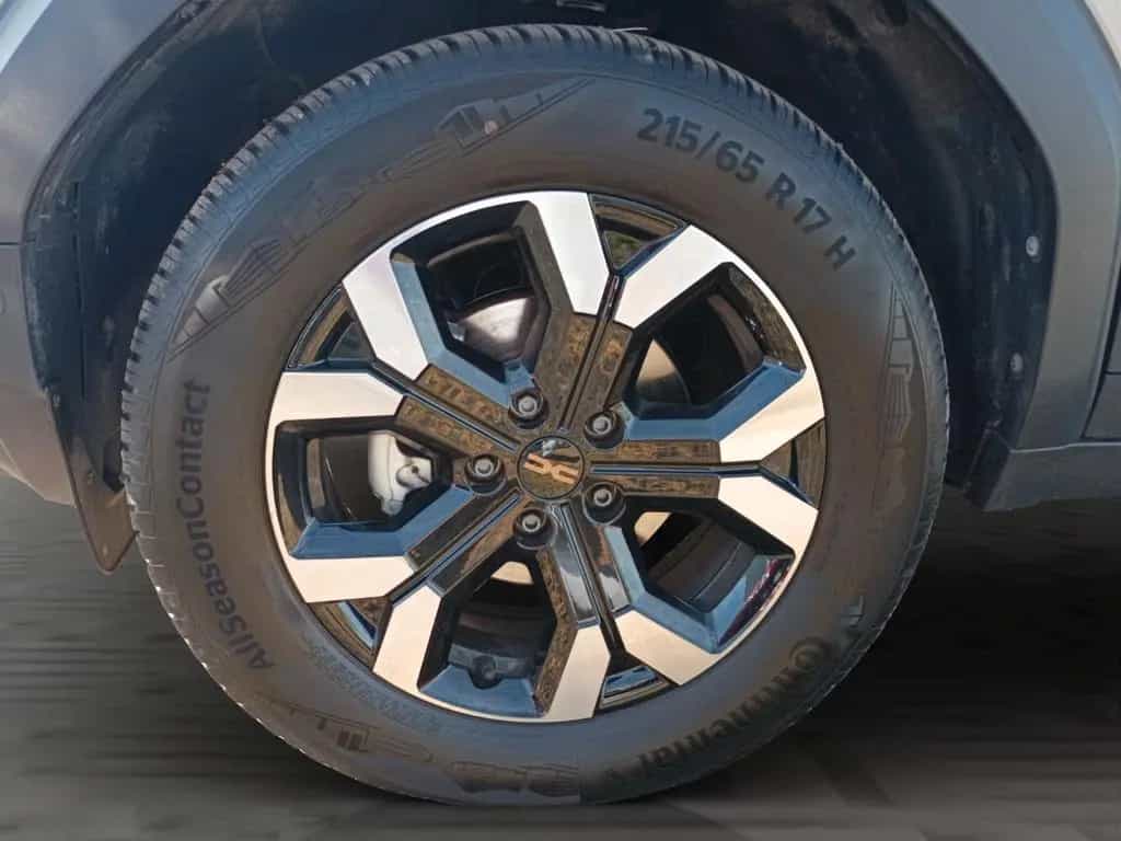 Dacia Duster Extrem 1.2 4x4 12/2024-photo-19