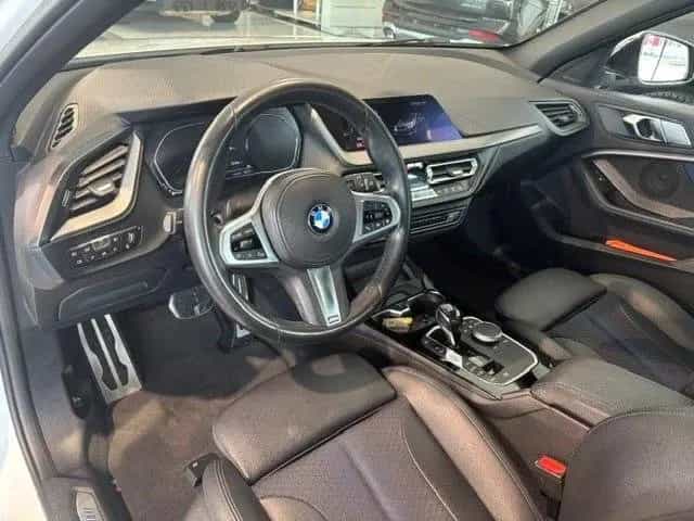 BMW 120 d xDrive M Sport LED WLAN Tempomat Shz PDC 07/2020-photo-14