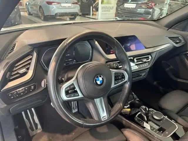 BMW 120 d xDrive M Sport LED WLAN Tempomat Shz PDC 07/2020-photo-15