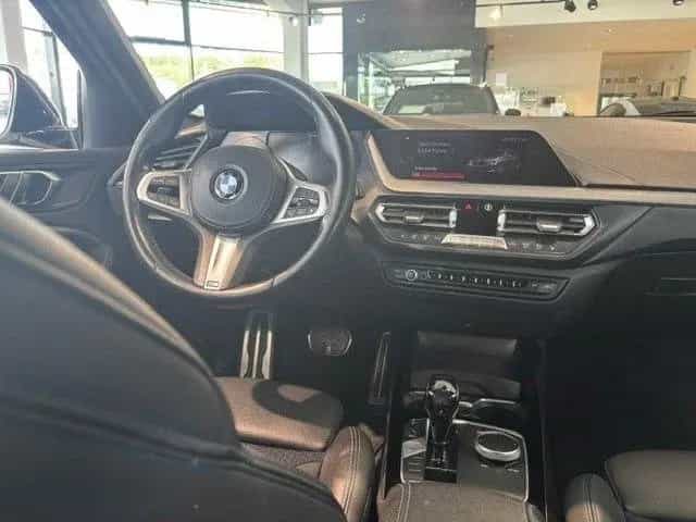 BMW 120 d xDrive M Sport LED WLAN Tempomat Shz PDC 07/2020-photo-19