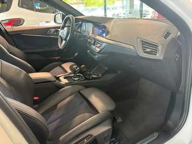 BMW 120 d xDrive M Sport LED WLAN Tempomat Shz PDC 07/2020-photo-20