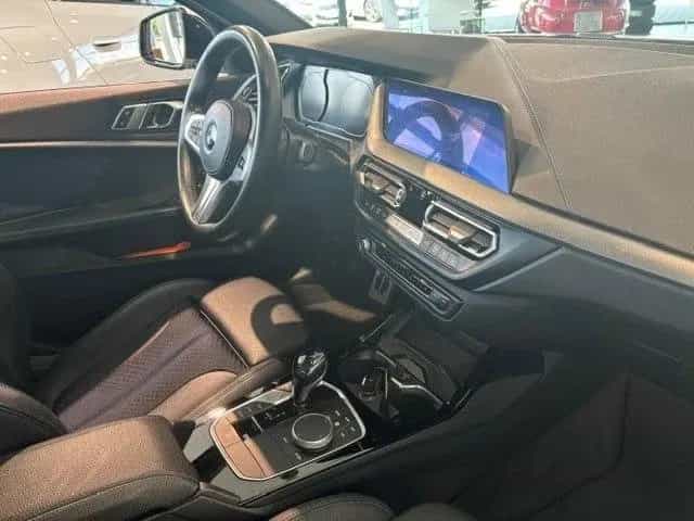 BMW 120 d xDrive M Sport LED WLAN Tempomat Shz PDC 07/2020-photo-21