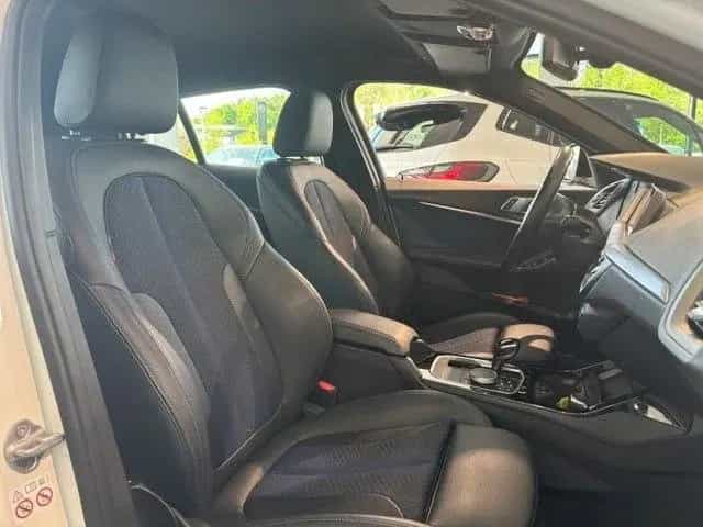 BMW 120 d xDrive M Sport LED WLAN Tempomat Shz PDC 07/2020-photo-22