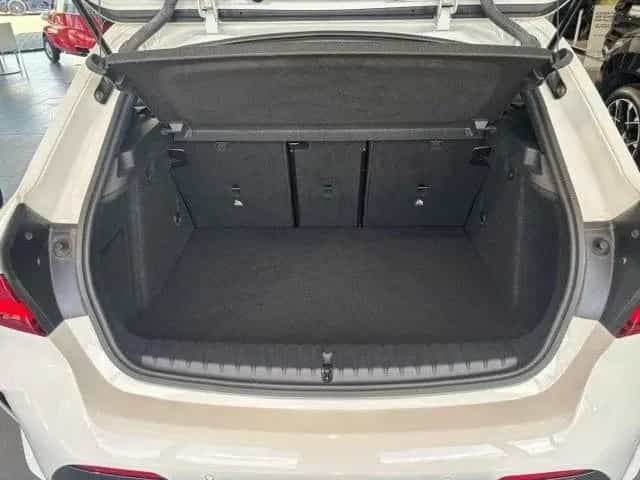 BMW 120 d xDrive M Sport LED WLAN Tempomat Shz PDC 07/2020-photo-23
