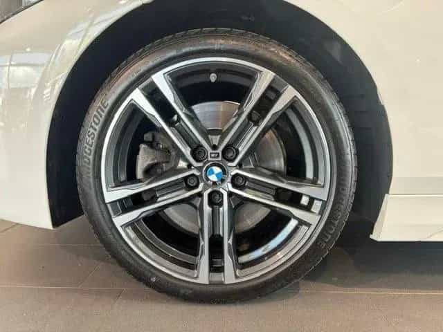 BMW 120 d xDrive M Sport LED WLAN Tempomat Shz PDC 07/2020-photo-24