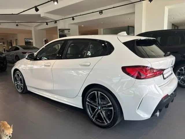 BMW 120 d xDrive M Sport LED WLAN Tempomat Shz PDC 07/2020-photo-3