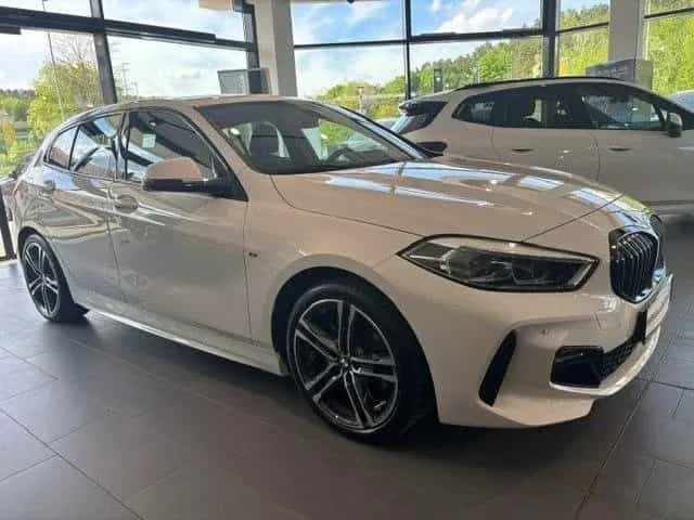 BMW 120 d xDrive M Sport LED WLAN Tempomat Shz PDC 07/2020-photo-8