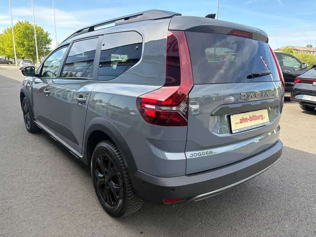 Dacia Jogger Extreme+ 7-Sitzer| 1.Hand | Navi | Kamera 12/2024-photo-10