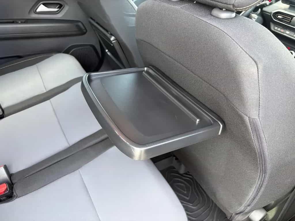Dacia Jogger Extreme+ 7-Sitzer| 1.Hand | Navi | Kamera 12/2024-photo-23