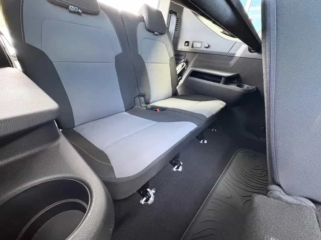 Dacia Jogger Extreme+ 7-Sitzer| 1.Hand | Navi | Kamera 12/2024-photo-25