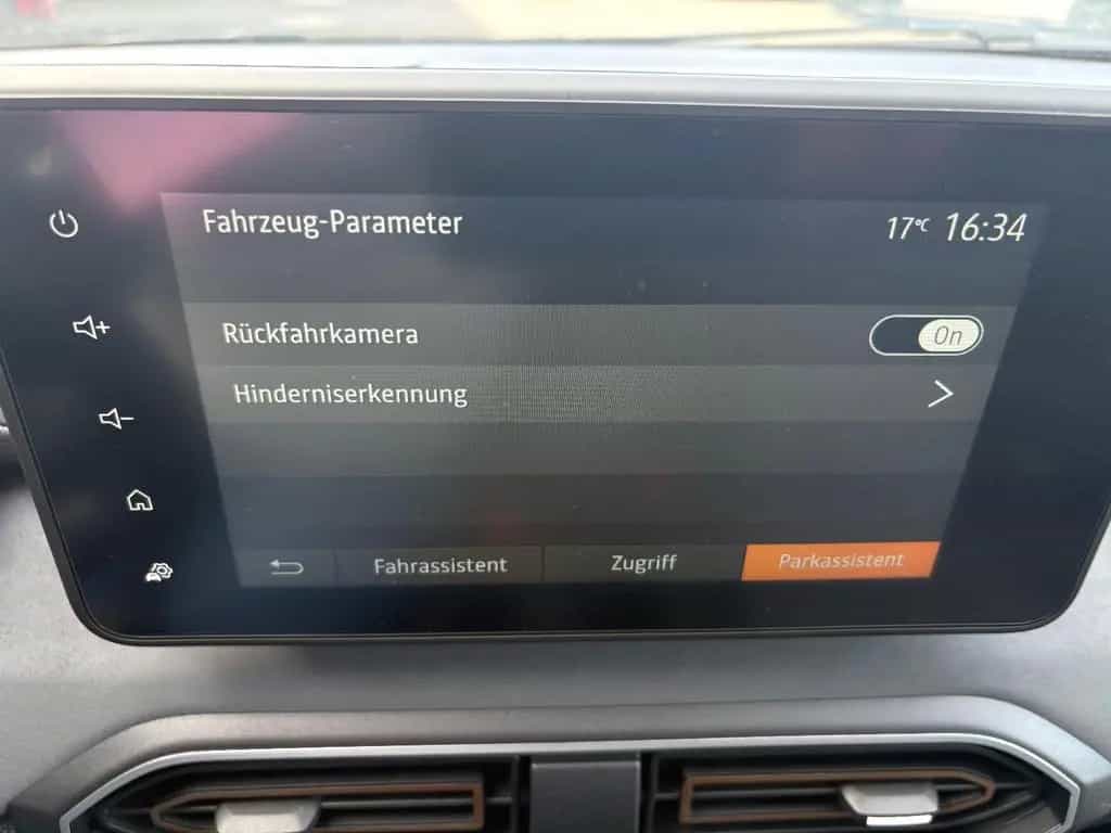 Dacia Jogger Extreme+ 7-Sitzer| 1.Hand | Navi | Kamera 12/2024-photo-29