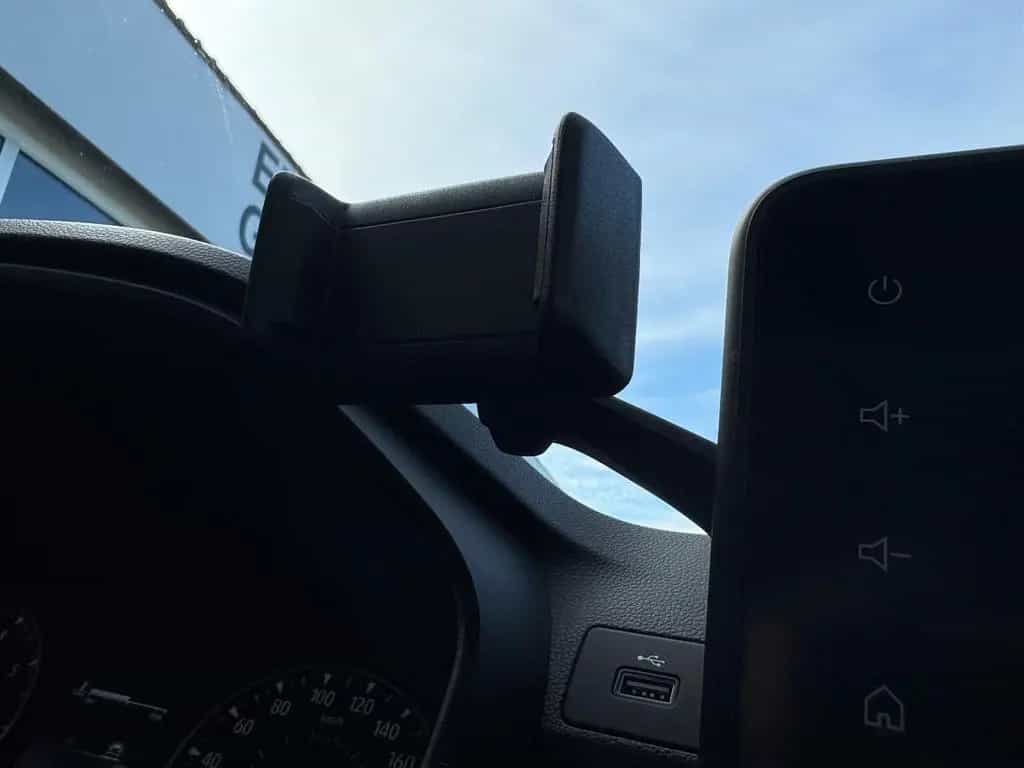 Dacia Jogger Extreme+ 7-Sitzer| 1.Hand | Navi | Kamera 12/2024-photo-35