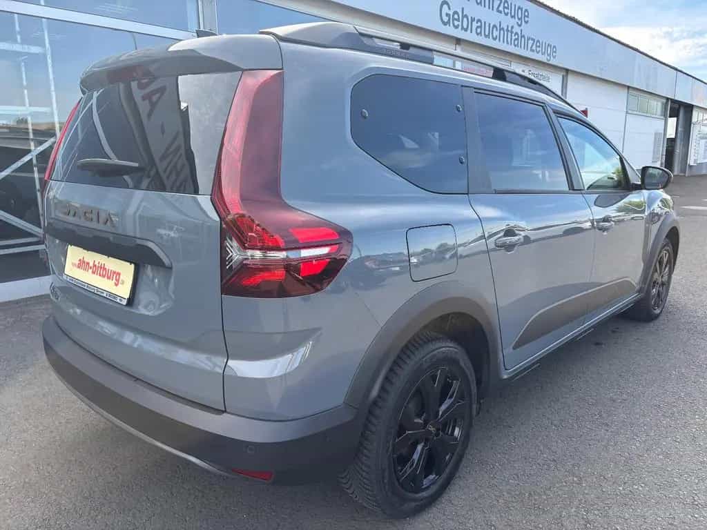 Dacia Jogger Extreme+ 7-Sitzer| 1.Hand | Navi | Kamera 12/2024-photo-5