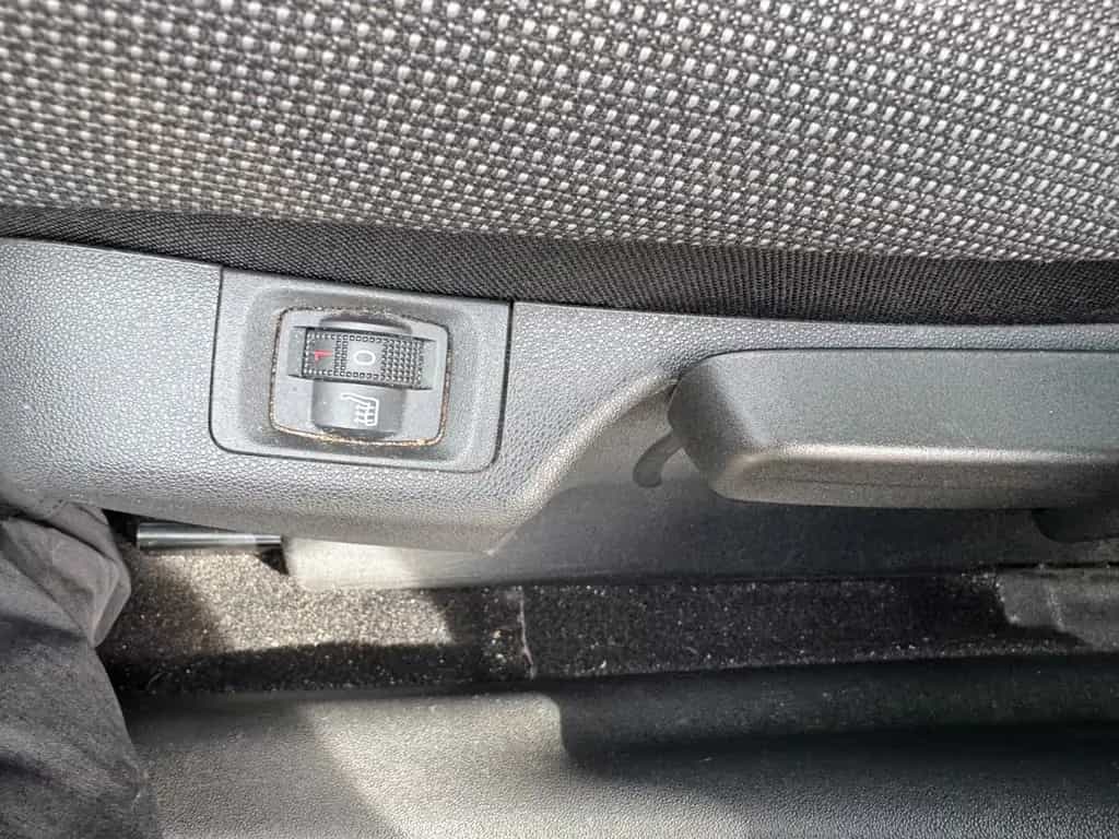Citroën C3 Aircross 1.2 110PS PureTech 24931 12/2018-photo-21