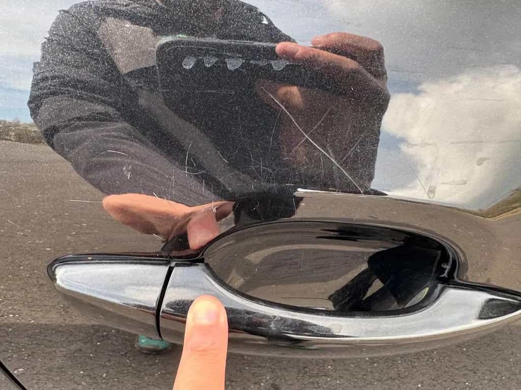 Citroën C3 Aircross 1.2 110PS PureTech 24931 12/2018-photo-25