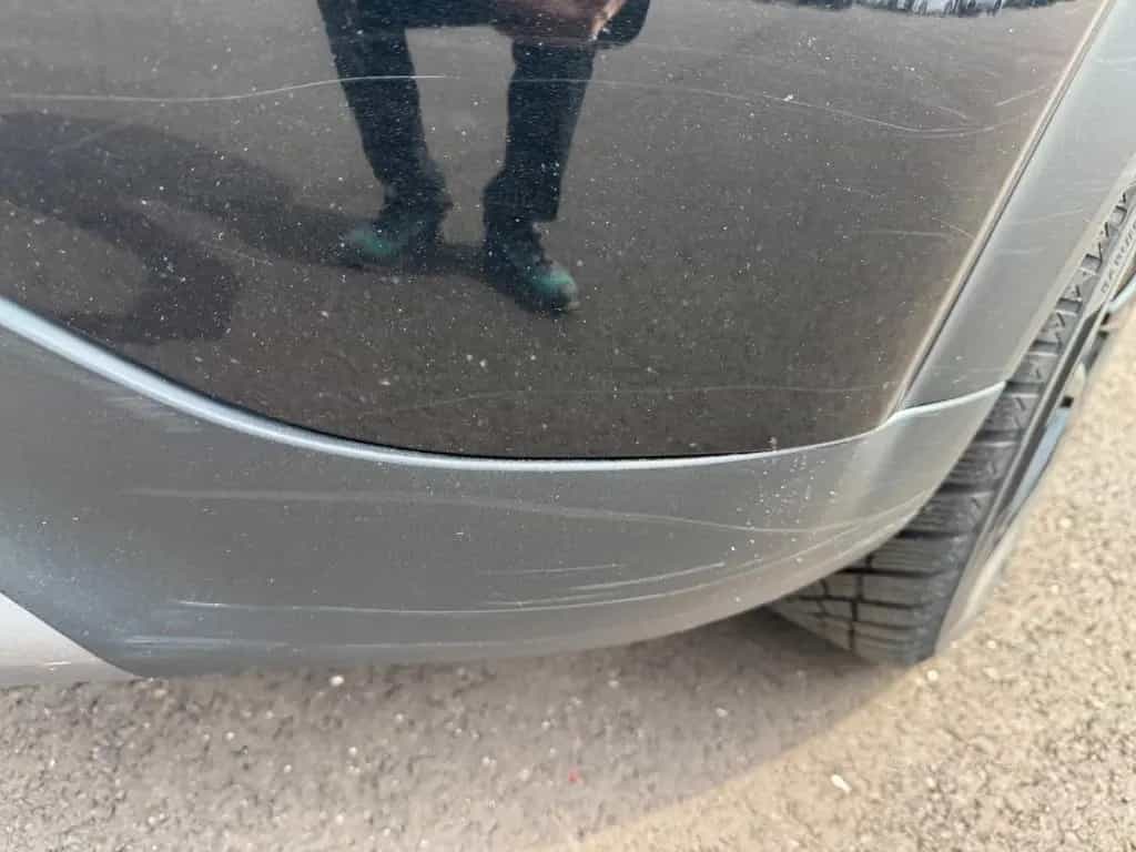 Citroën C3 Aircross 1.2 110PS PureTech 24931 12/2018-photo-29