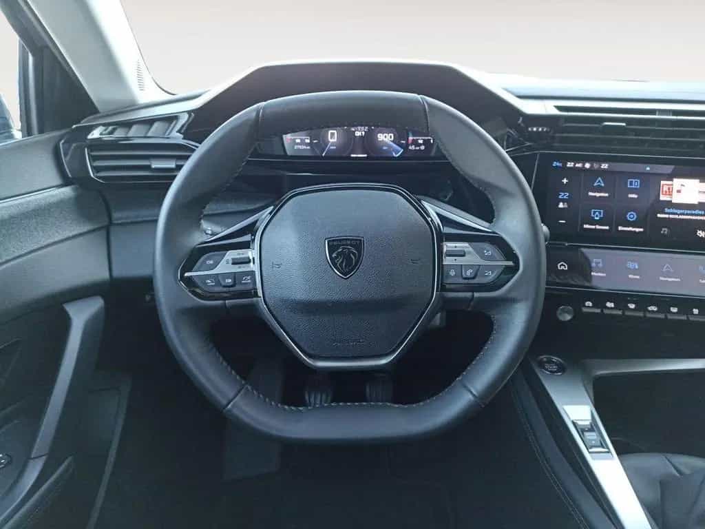Peugeot 308 SW Allure PureTech 130*SHZ*360°Kamera*ACC 04/2024-photo-9