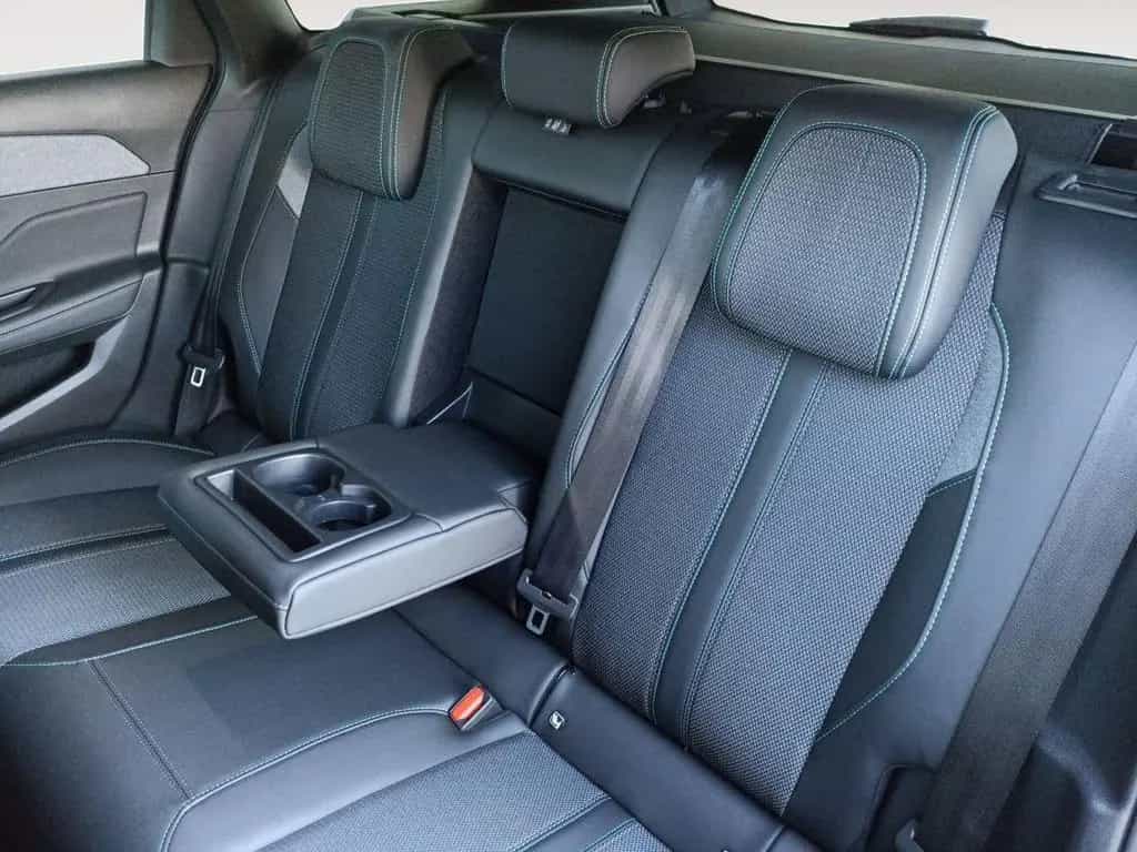 Peugeot 308 SW Allure PureTech 130*SHZ*360°Kamera*ACC 04/2024-photo-13