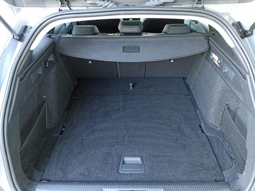 Peugeot 308 SW Allure PureTech 130*SHZ*360°Kamera*ACC 04/2024-photo-14