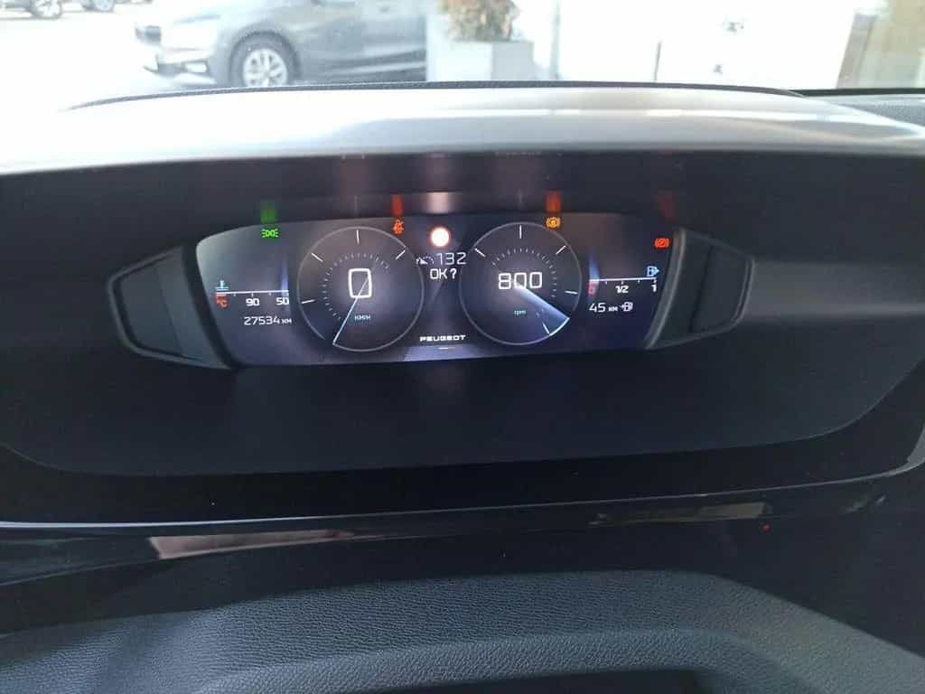 Peugeot 308 SW Allure PureTech 130*SHZ*360°Kamera*ACC 04/2024-photo-15