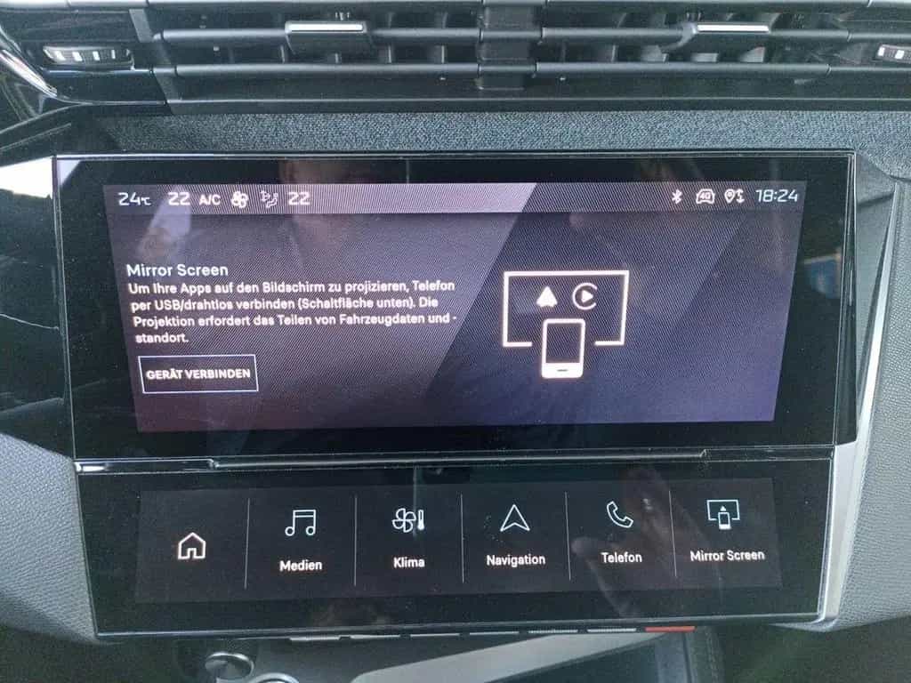 Peugeot 308 SW Allure PureTech 130*SHZ*360°Kamera*ACC 04/2024-photo-16