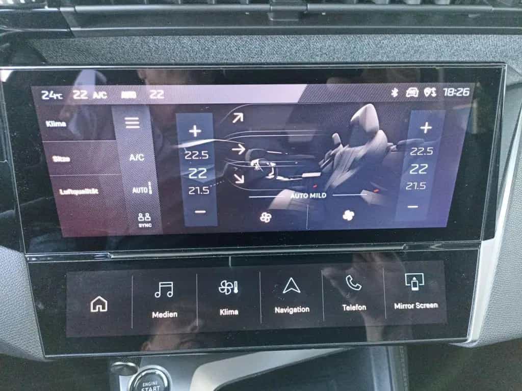 Peugeot 308 SW Allure PureTech 130*SHZ*360°Kamera*ACC 04/2024-photo-18