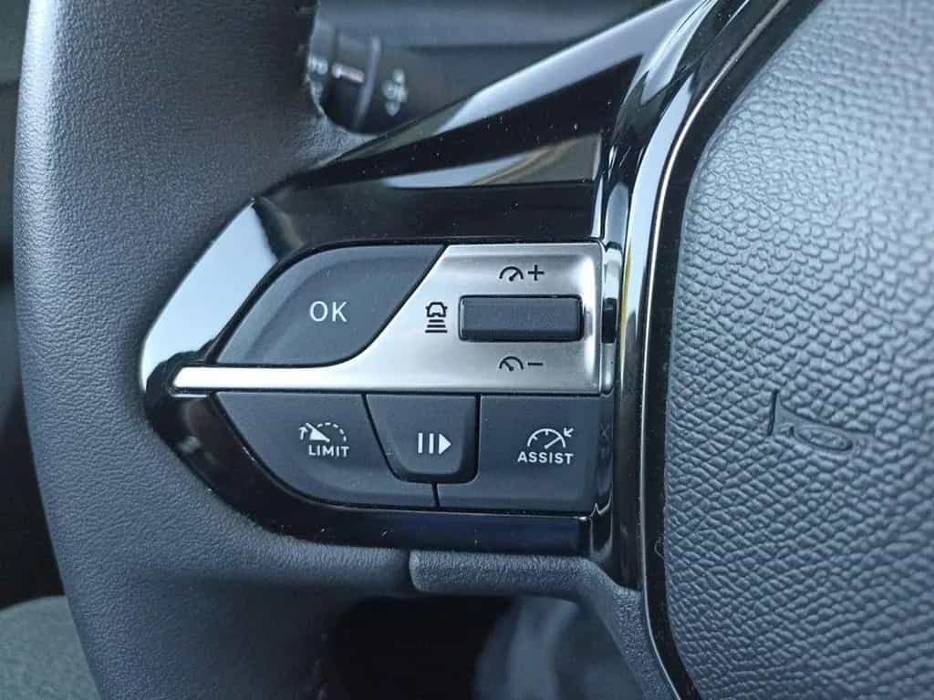 Peugeot 308 SW Allure PureTech 130*SHZ*360°Kamera*ACC 04/2024-photo-19