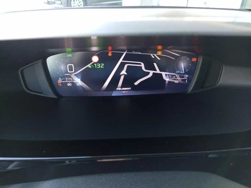 Peugeot 308 SW Allure PureTech 130*SHZ*360°Kamera*ACC 04/2024-photo-20