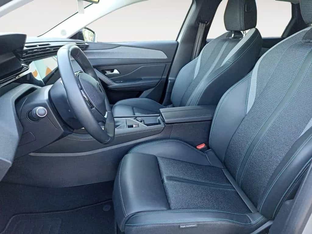 Peugeot 308 SW Allure PureTech 130*SHZ*360°Kamera*ACC 04/2024-photo-6