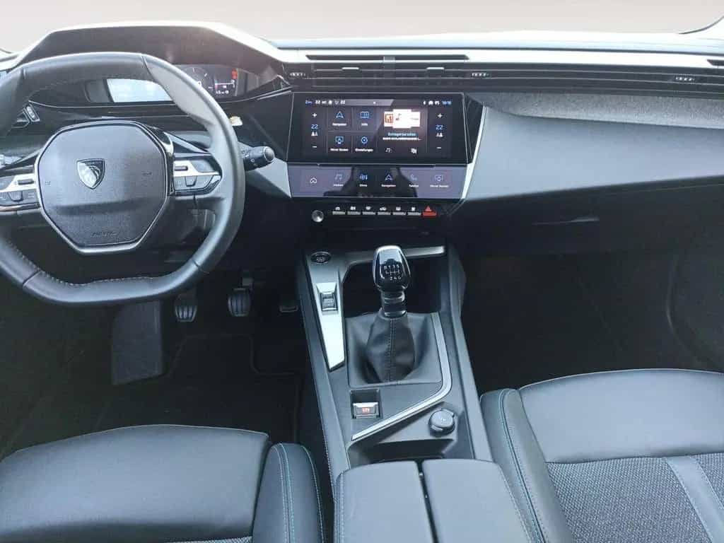 Peugeot 308 SW Allure PureTech 130*SHZ*360°Kamera*ACC 04/2024-photo-7