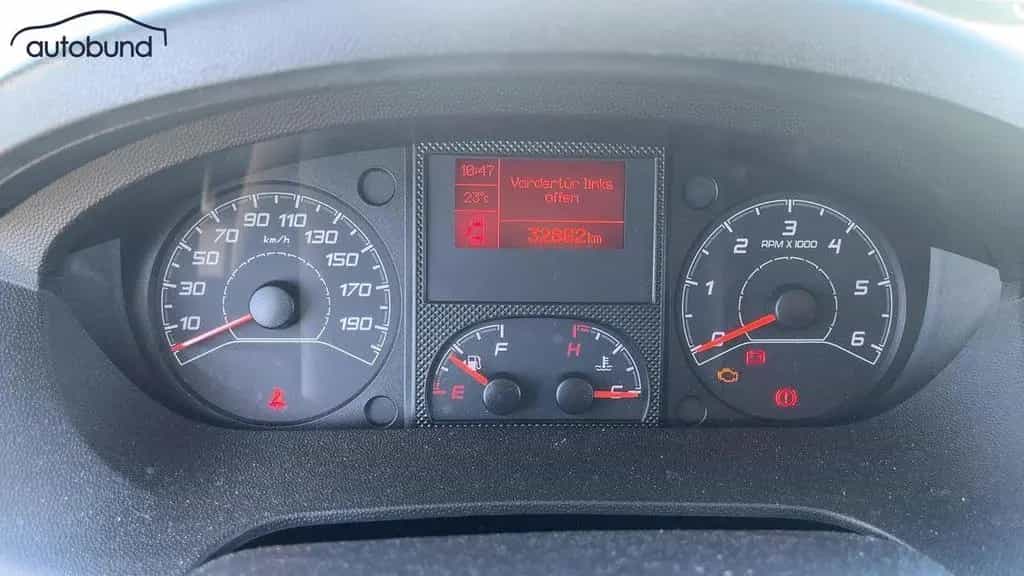 Citroën Jumper III Gewerbepreis  2,2 Blue HDI 165 L4H2 3 04/2024-photo-11