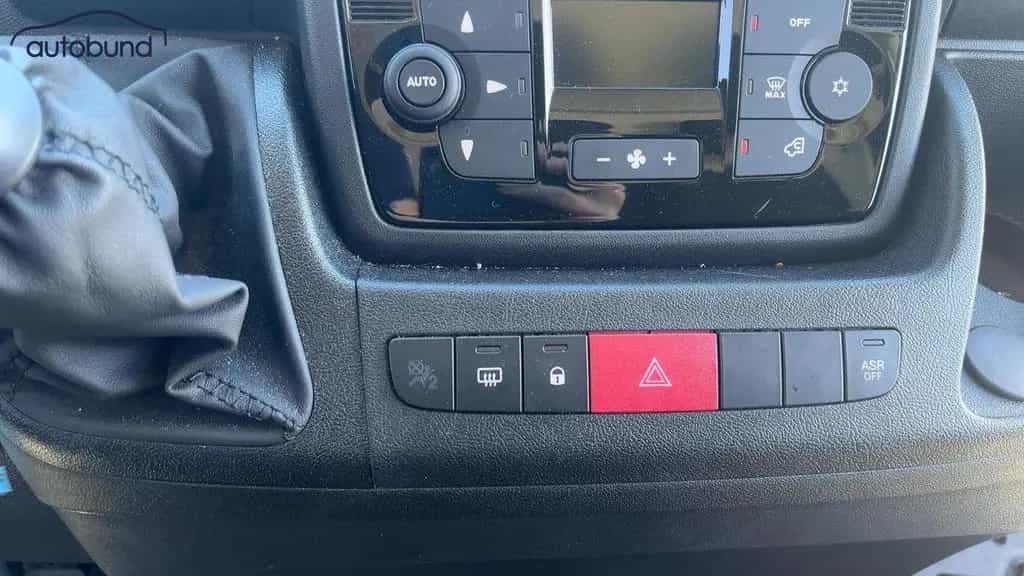 Citroën Jumper III Gewerbepreis  2,2 Blue HDI 165 L4H2 3 04/2024-photo-13