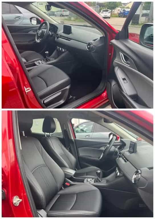 Mazda CX-3 Sports-Line 10/2019-photo-11