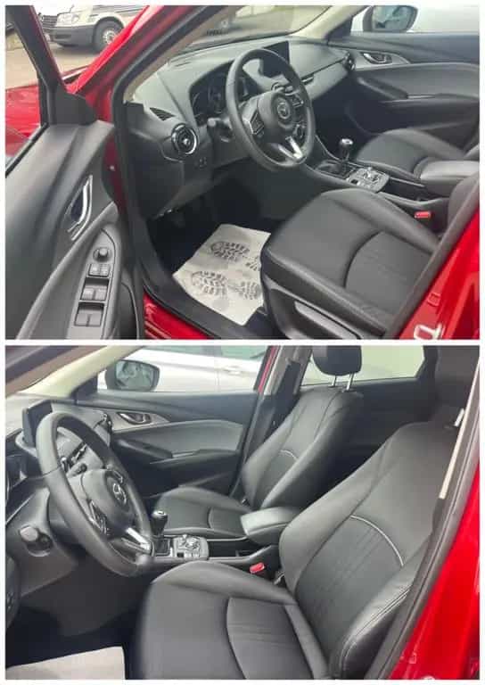 Mazda CX-3 Sports-Line 10/2019-photo-12