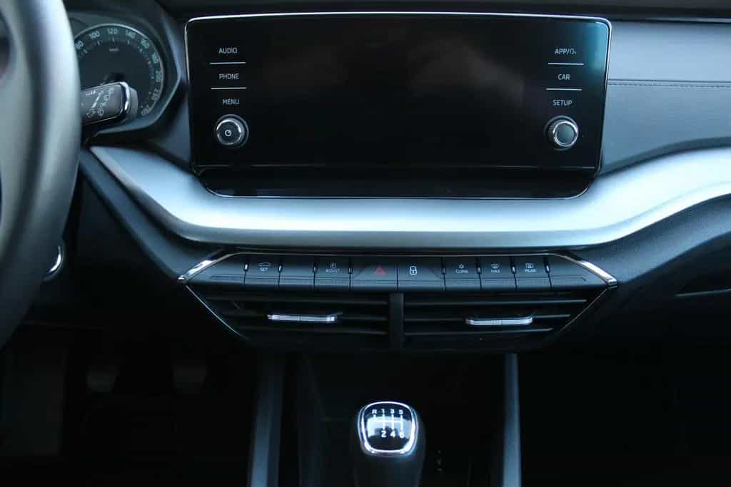 Skoda Octavia Combi Ambition*LED*NAV*SITZH 09/2020-photo-20