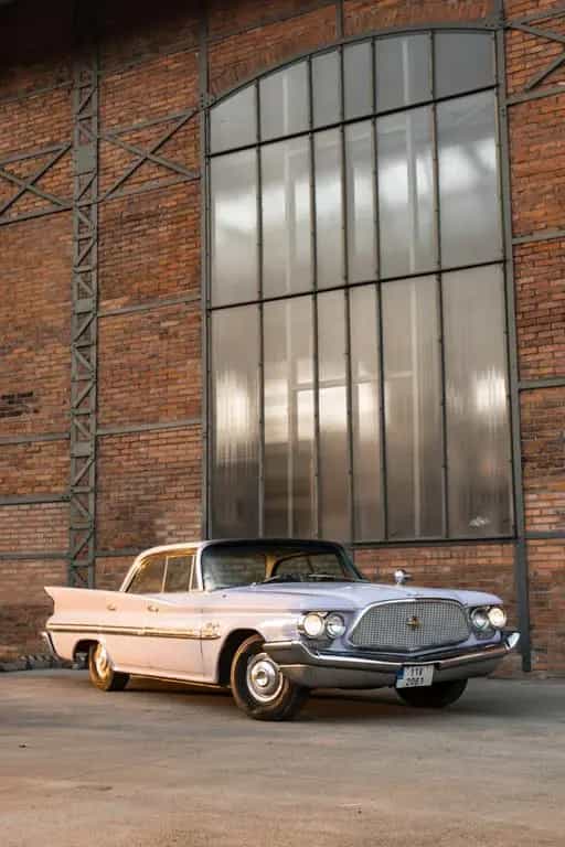 Chrysler Other 01/1960-photo-0