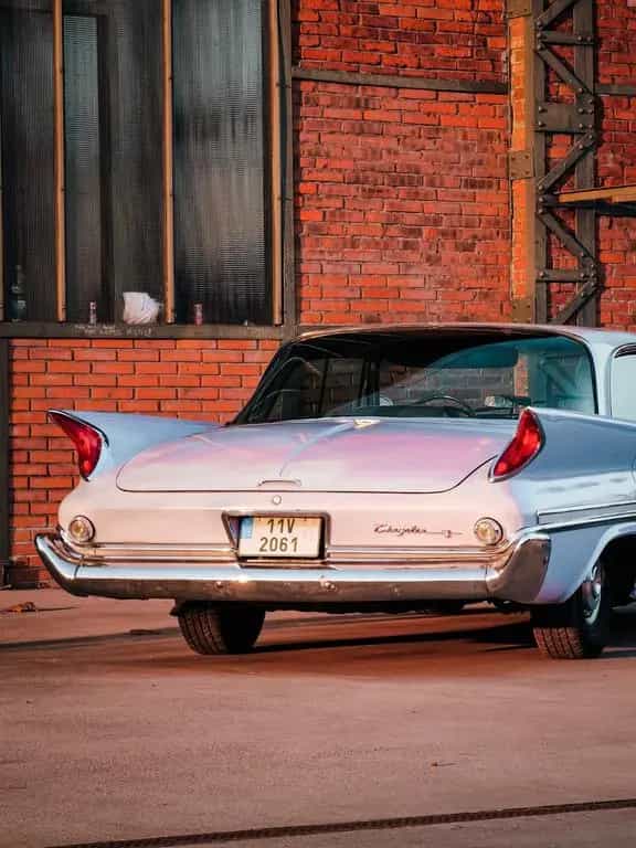 Chrysler Other 01/1960-photo-1