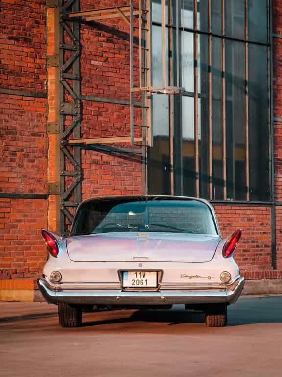 Chrysler Other 01/1960-photo-2