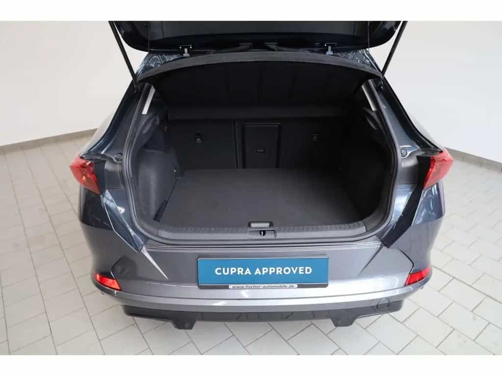 Cupra Formentor 1.5 TSI 04/2023-photo-16