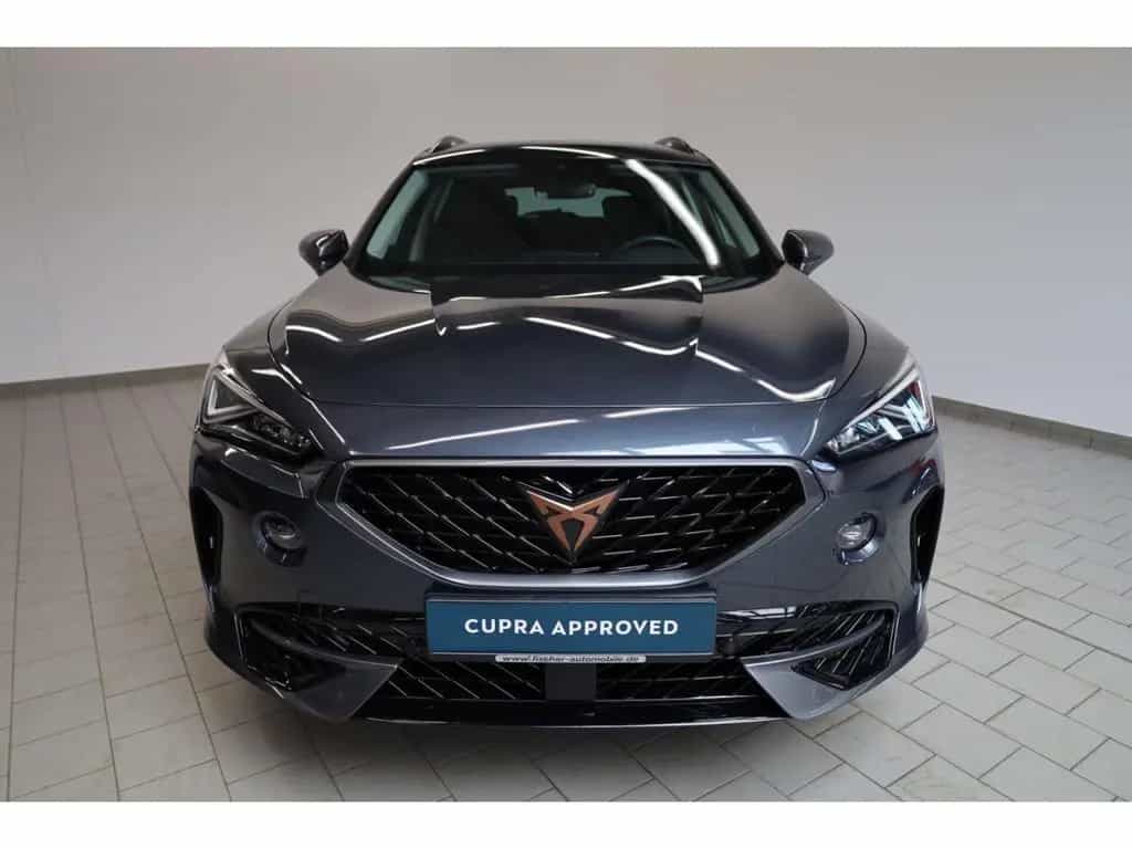 Cupra Formentor 1.5 TSI 04/2023-photo-2