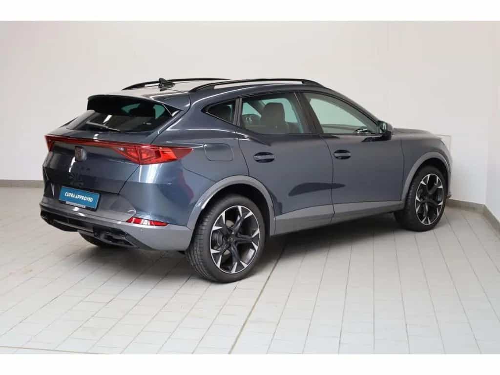 Cupra Formentor 1.5 TSI 04/2023-photo-3