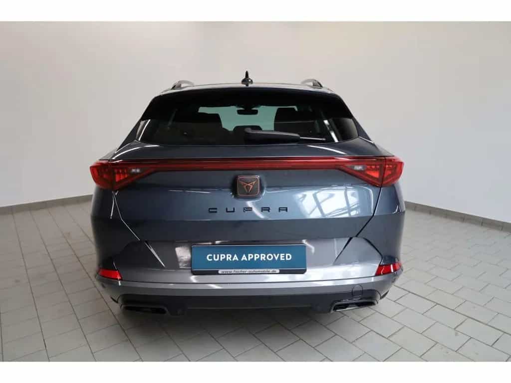 Cupra Formentor 1.5 TSI 04/2023-photo-4