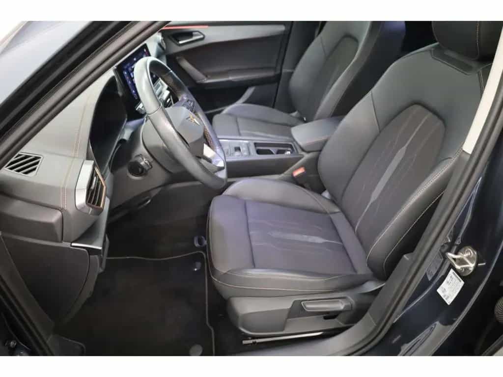 Cupra Formentor 1.5 TSI 04/2023-photo-6