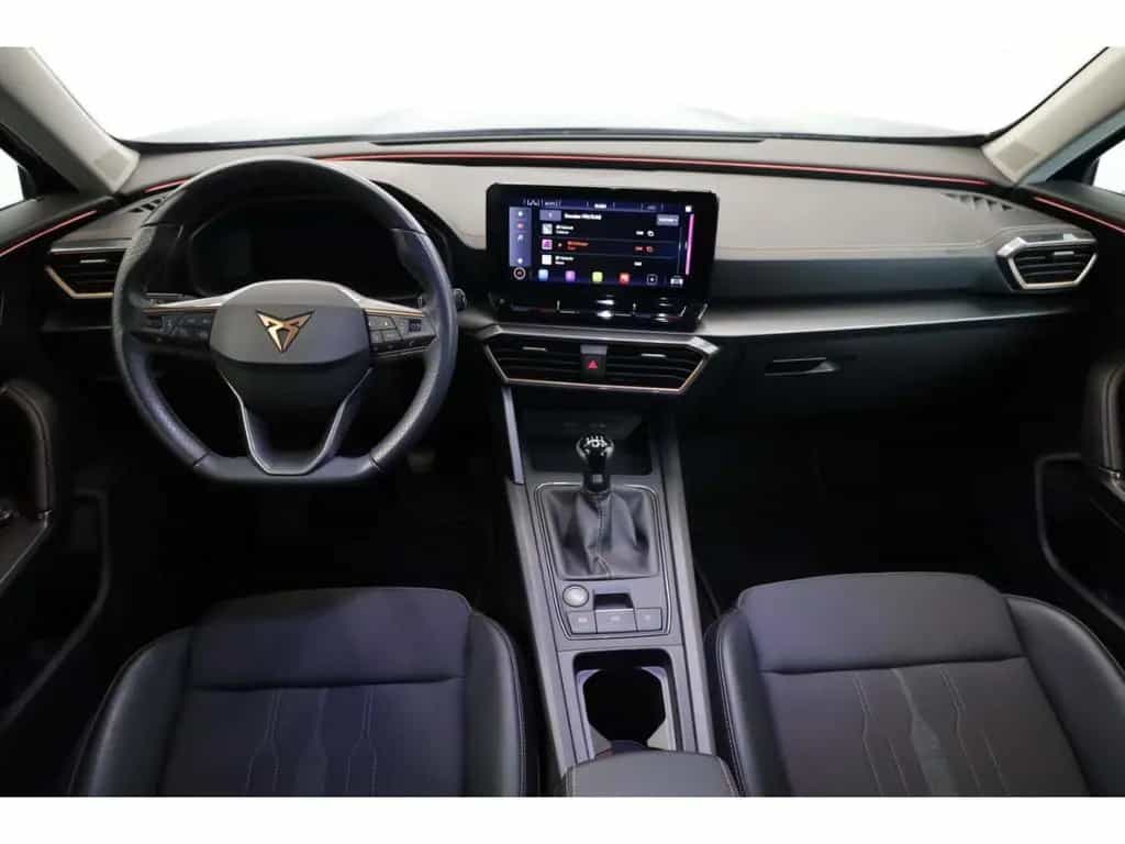 Cupra Formentor 1.5 TSI 04/2023-photo-7