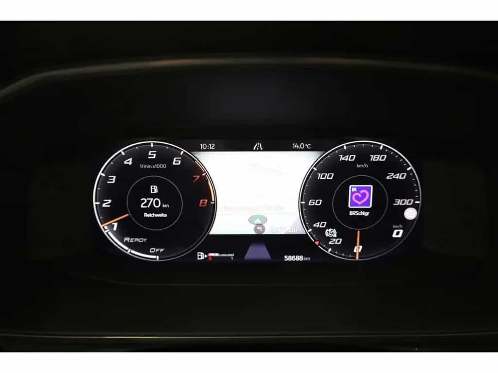 Cupra Formentor 1.5 TSI 04/2023-photo-9
