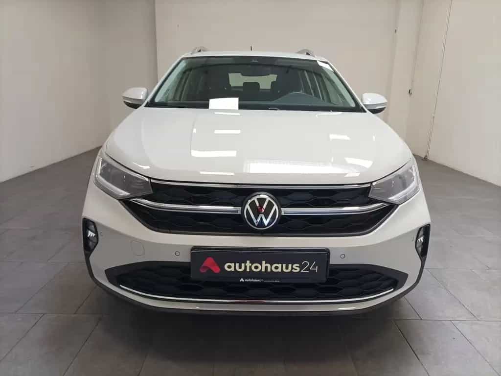 Volkswagen Taigo 1.0 TSI Style Navi|Dig. Cockpit|LED|PDC 04/2022-photo-1